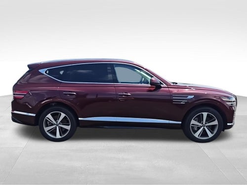 2021 Genesis GV80 3.5T