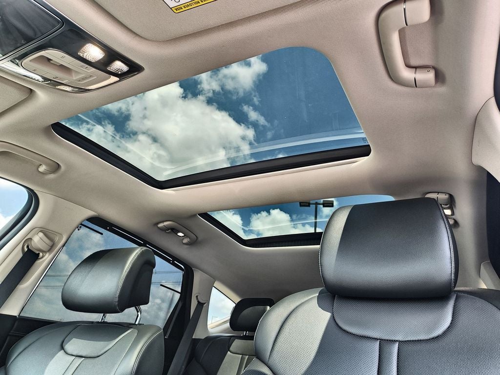 2021 Genesis GV80 3.5T