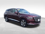 2021 Genesis GV80 3.5T