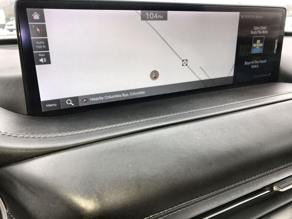 2024 Genesis GV80 3.5T