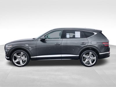2024 Genesis GV80 3.5T