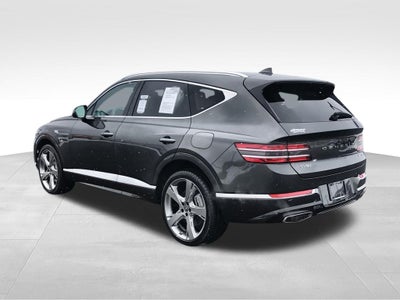 2024 Genesis GV80 3.5T