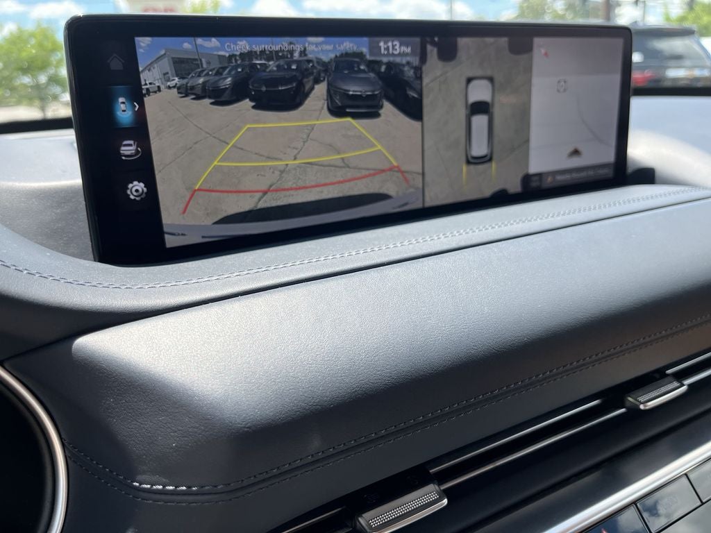 2024 Genesis GV80 3.5T Advanced