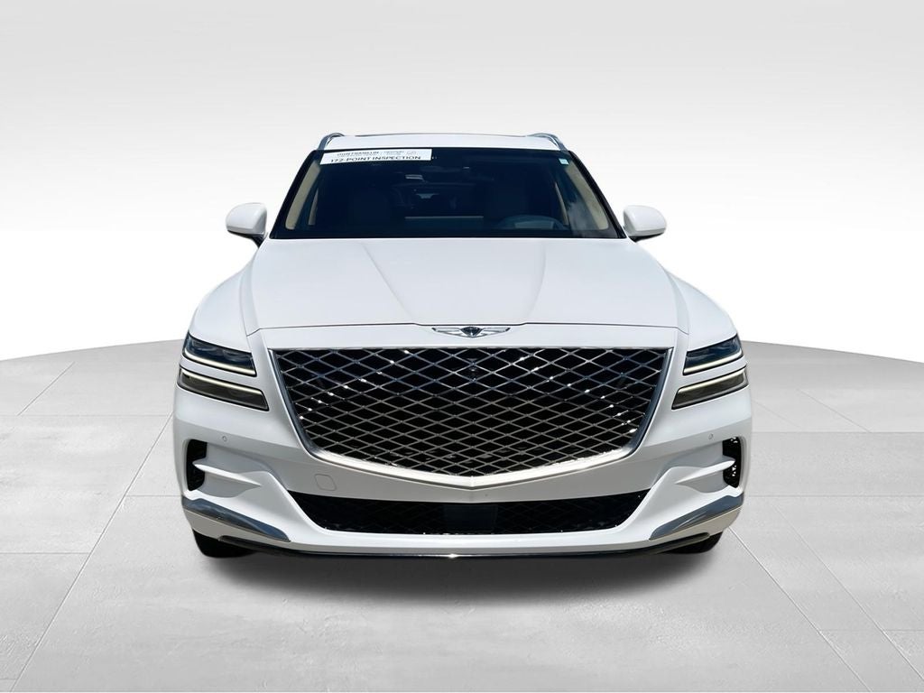 2024 Genesis GV80 3.5T Advanced