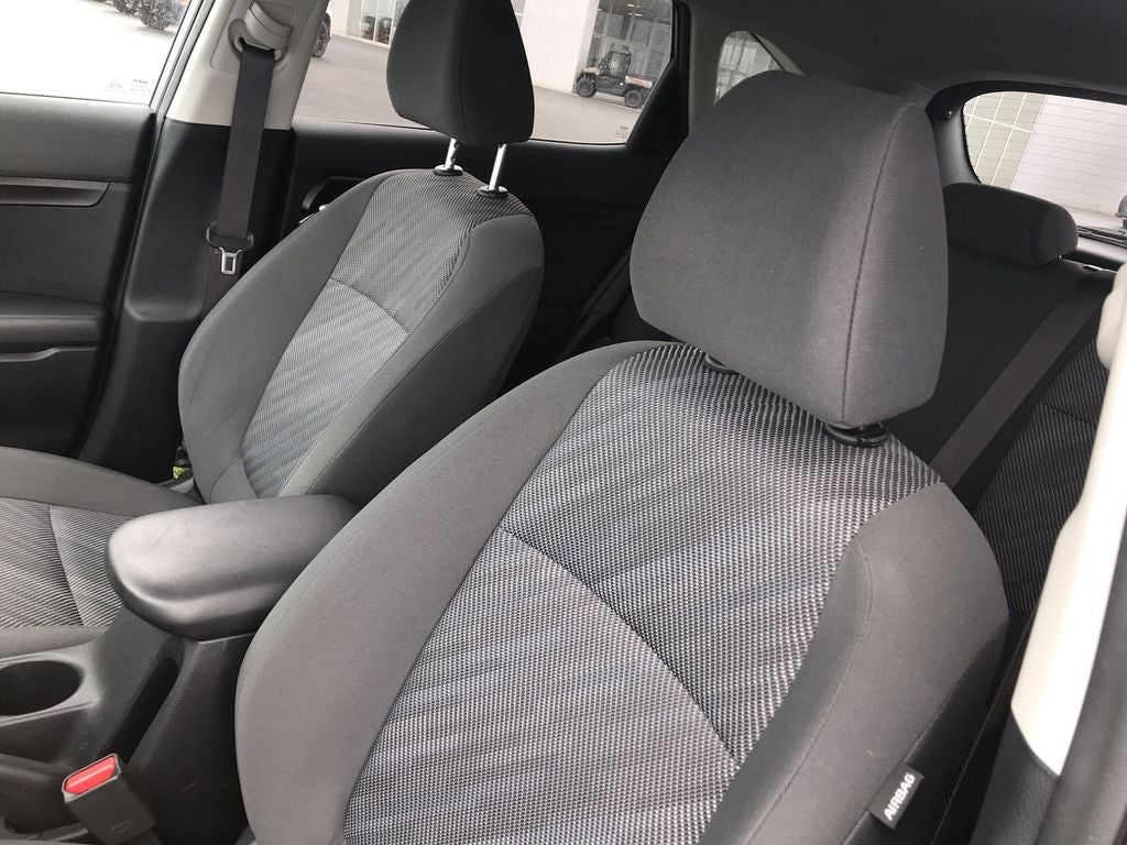 2024 Kia Seltos LX