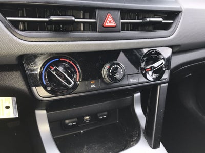 2024 Kia Seltos LX