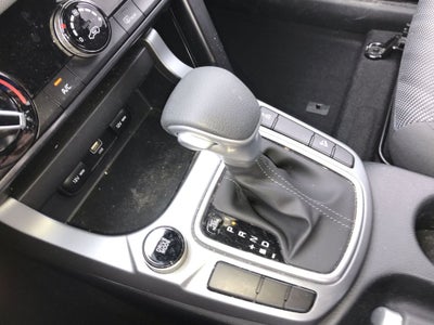 2024 Kia Seltos LX