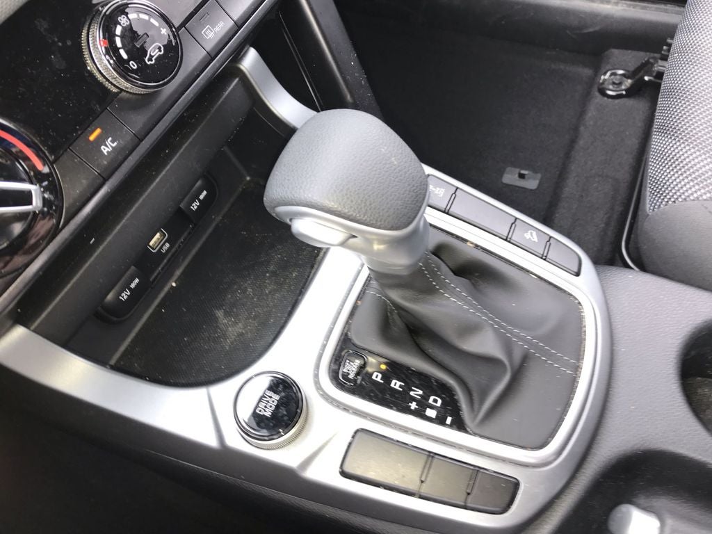 2024 Kia Seltos LX