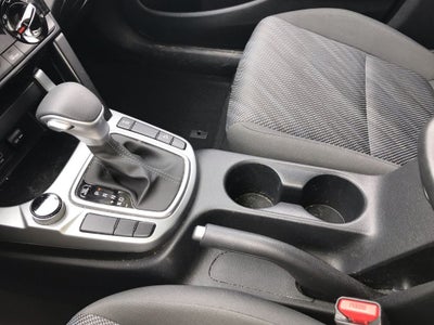 2024 Kia Seltos LX