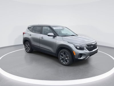 2024 Kia Seltos LX
