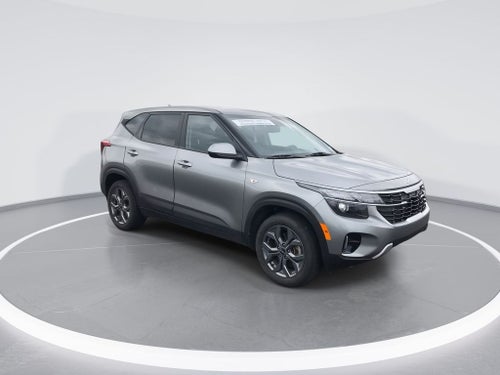 2024 Kia Seltos LX