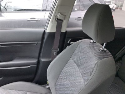 2024 Kia Seltos LX