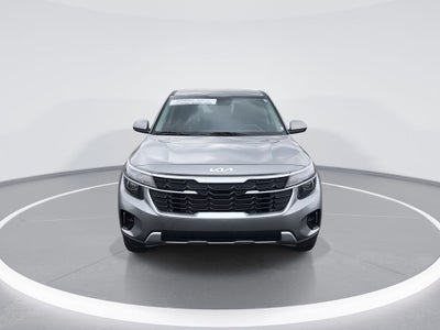 2024 Kia Seltos LX