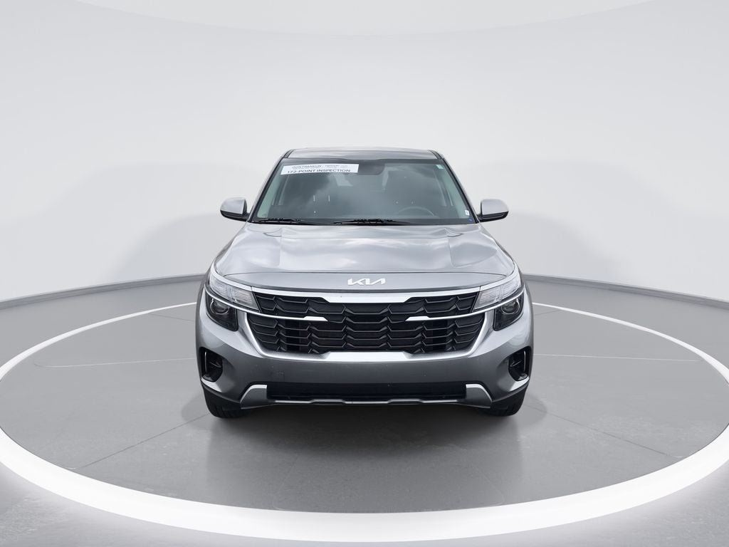 2024 Kia Seltos LX