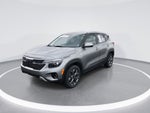 2024 Kia Seltos LX