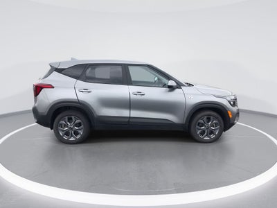 2024 Kia Seltos LX