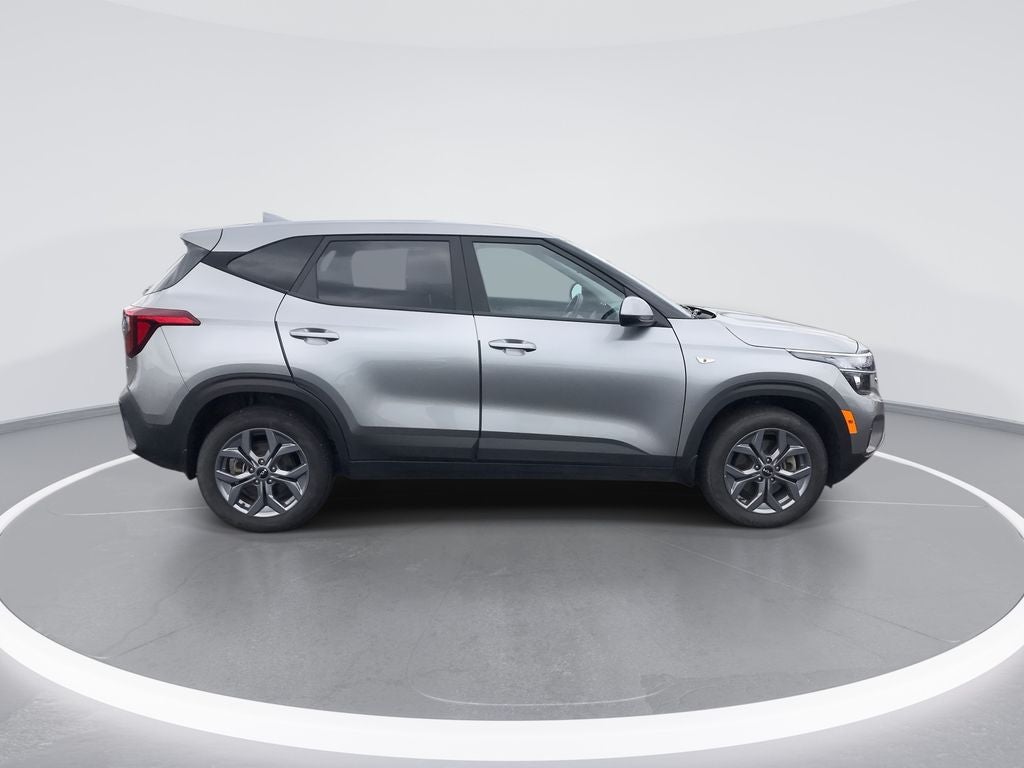 2024 Kia Seltos LX