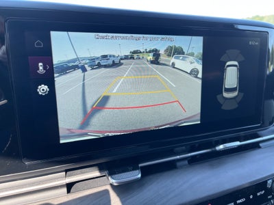 2023 Kia Carnival EX