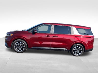 2023 Kia Carnival EX