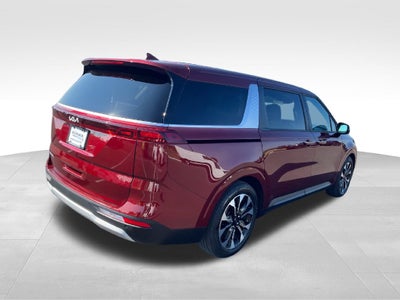 2023 Kia Carnival EX
