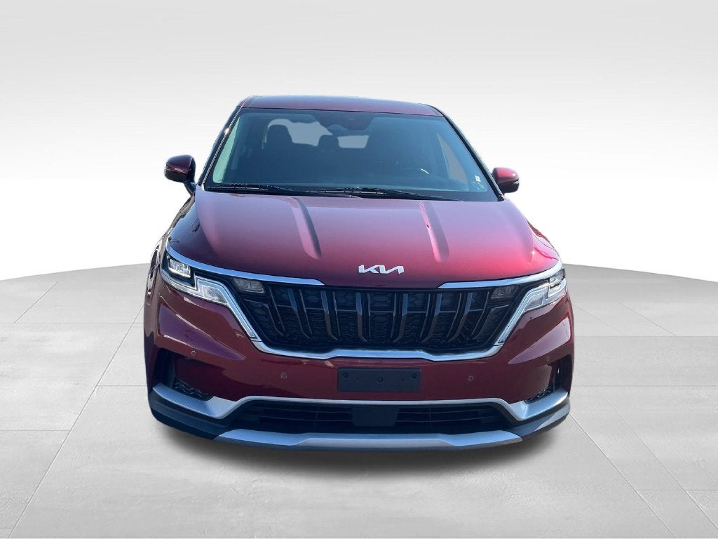 2023 Kia Carnival EX