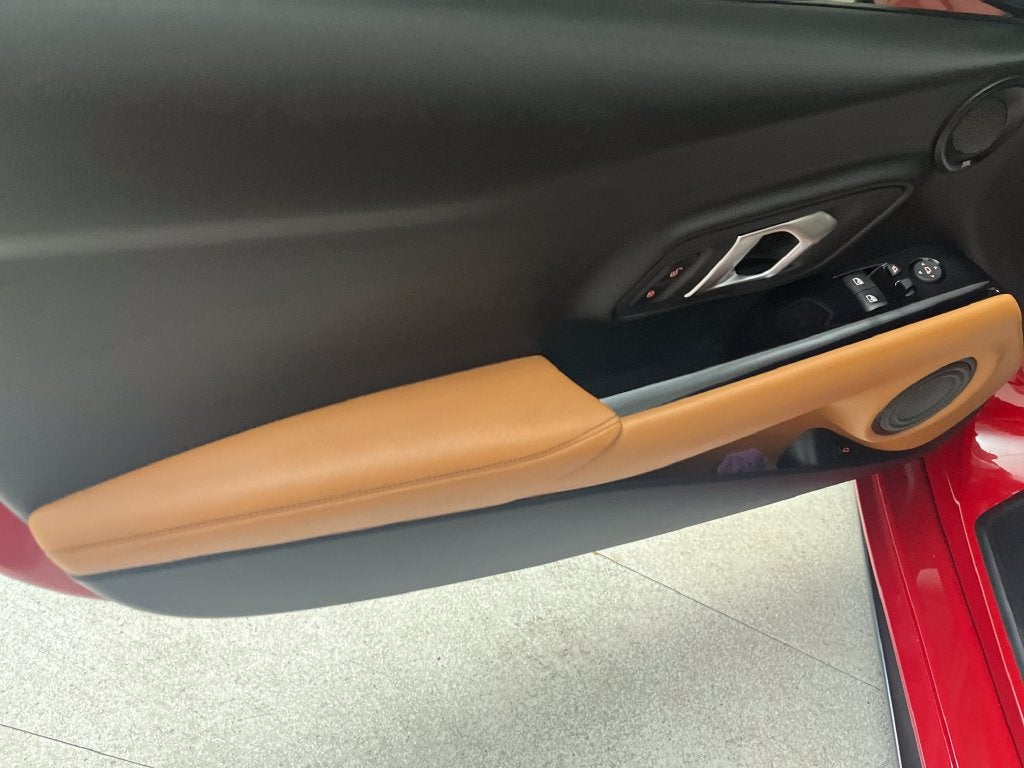 2024 Toyota GR Supra 3.0 Premium