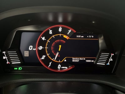 2024 Toyota GR Supra 3.0 Premium