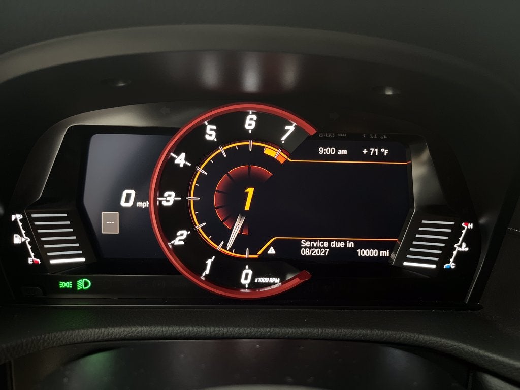 2024 Toyota GR Supra 3.0 Premium