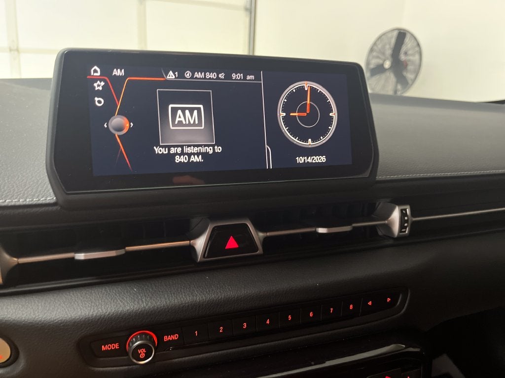 2024 Toyota GR Supra 3.0 Premium