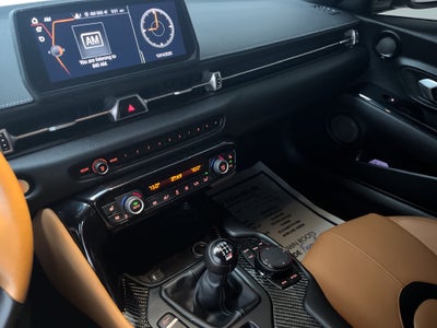 2024 Toyota GR Supra 3.0 Premium