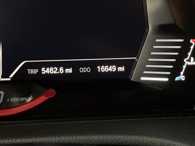 2024 Toyota GR Supra 3.0 Premium