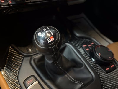 2024 Toyota GR Supra 3.0 Premium