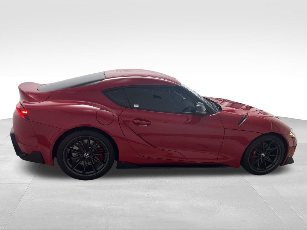 2024 Toyota GR Supra 3.0 Premium