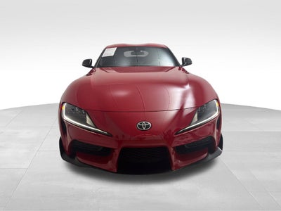 2024 Toyota GR Supra 3.0 Premium