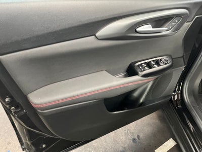 2024 Dodge Hornet GT