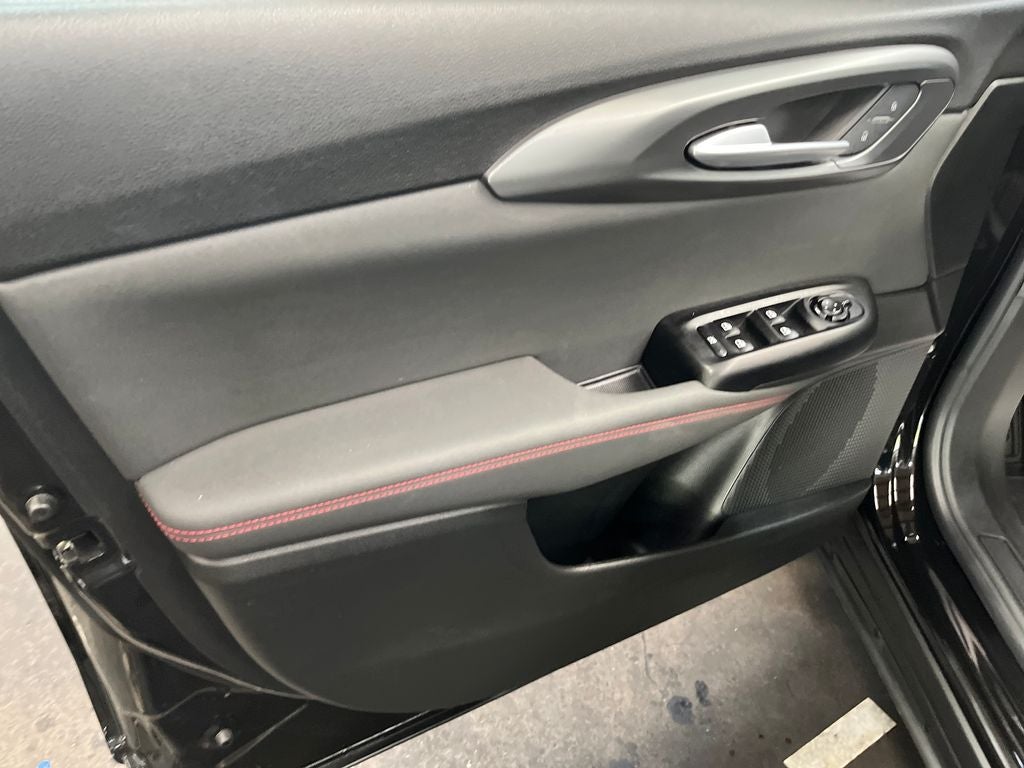 2024 Dodge Hornet GT