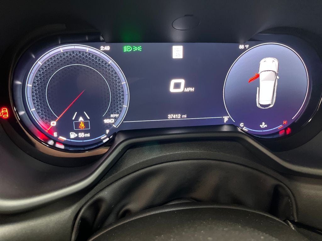 2024 Dodge Hornet GT