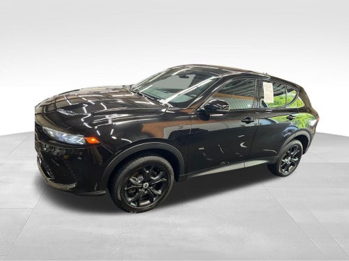 2024 Dodge Hornet GT