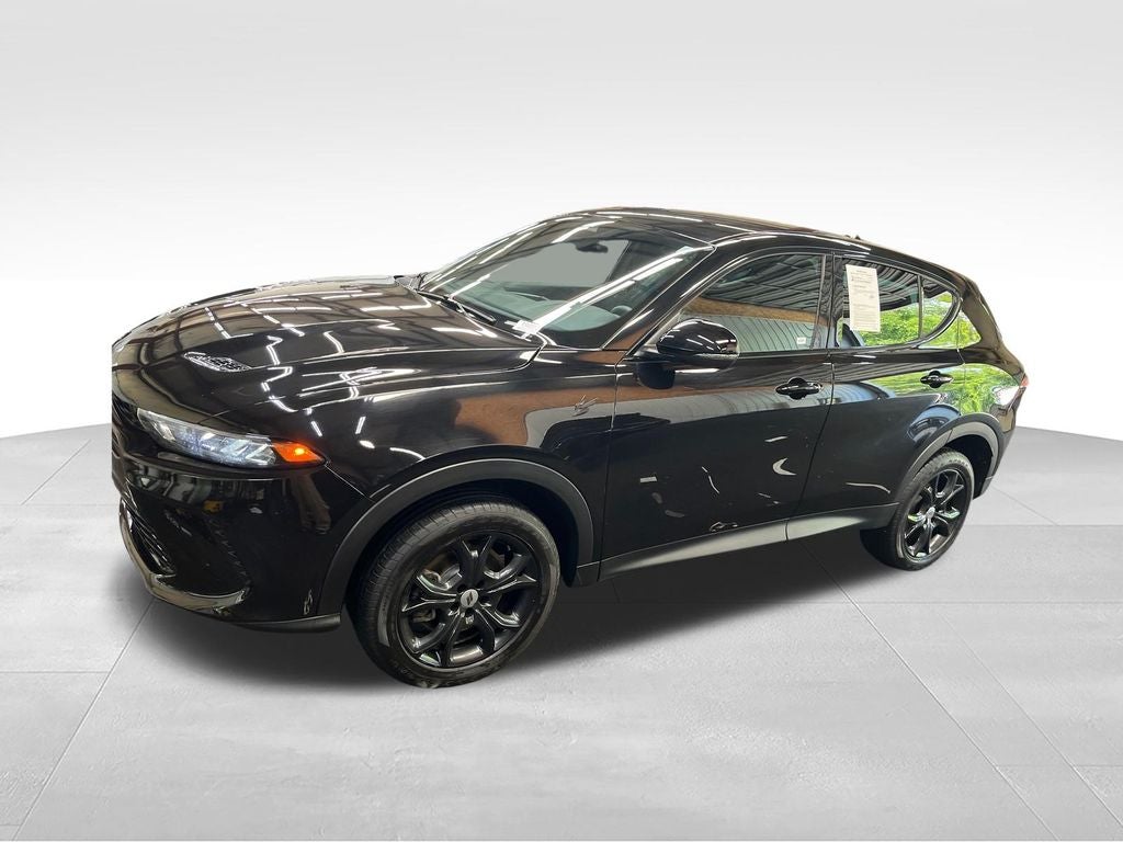 2024 Dodge Hornet GT