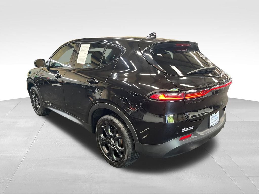 2024 Dodge Hornet GT