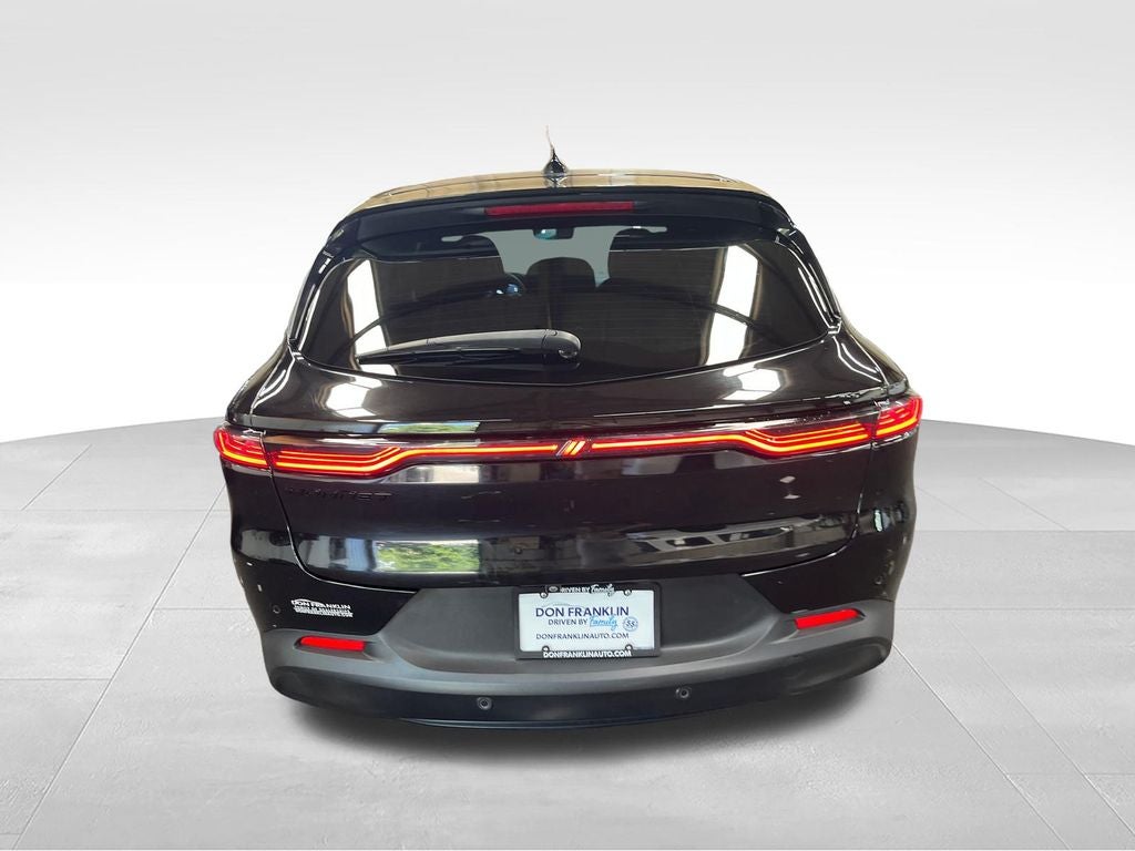 2024 Dodge Hornet GT