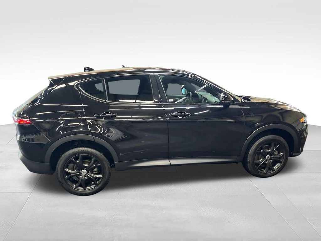 2024 Dodge Hornet GT