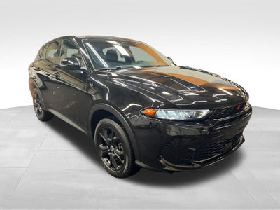2024 Dodge Hornet GT