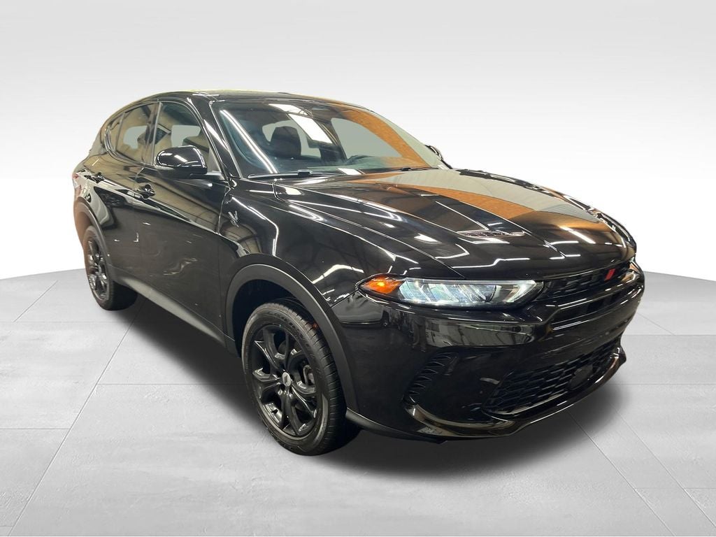 2024 Dodge Hornet GT
