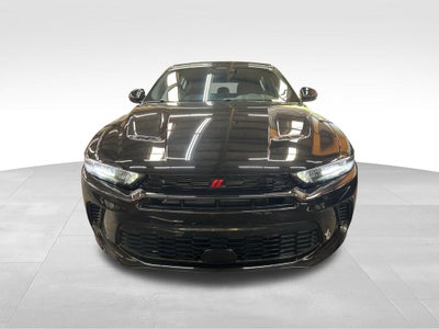 2024 Dodge Hornet GT