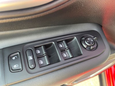 2023 Jeep Renegade Limited