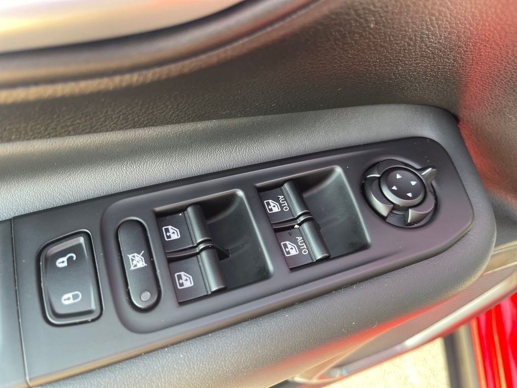 2023 Jeep Renegade Limited