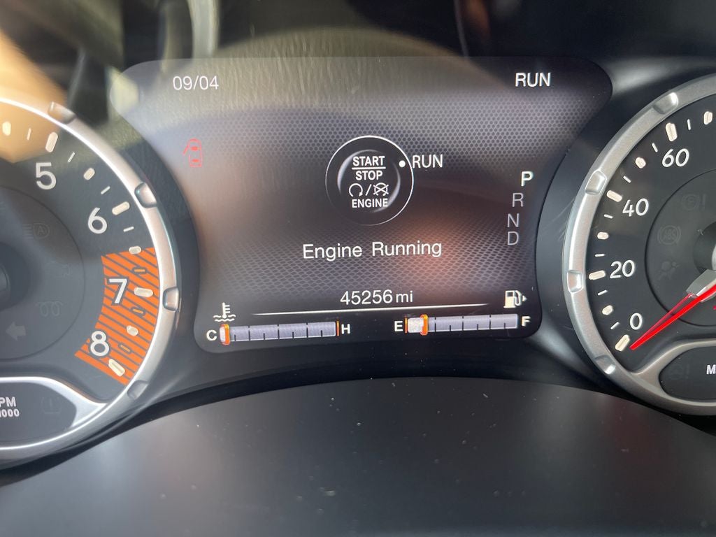 2023 Jeep Renegade Limited