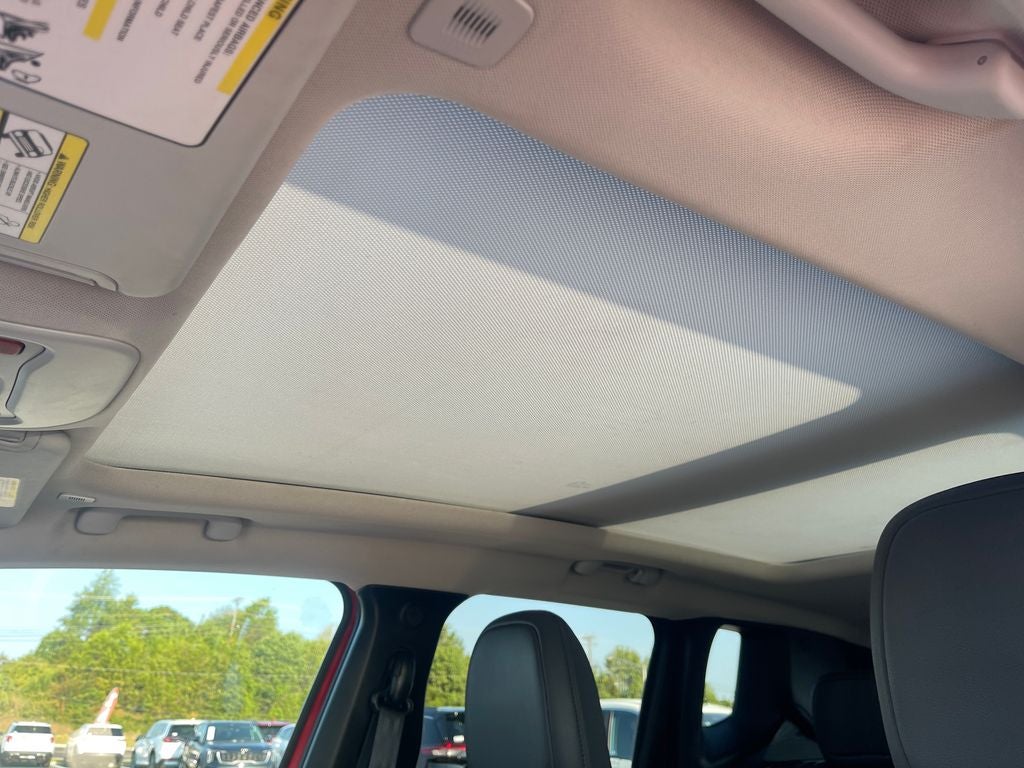 2023 Jeep Renegade Limited