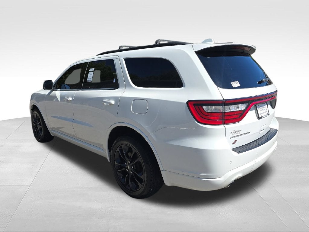 2021 Dodge Durango GT Plus